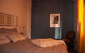 B&B Al Pianofolle